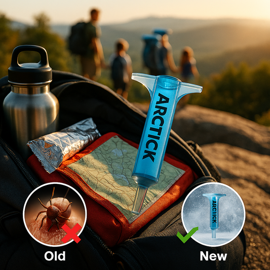 How to Remove a Tick Safely Without Making It Worse