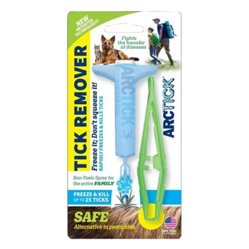 Arctick - Tick Removal
