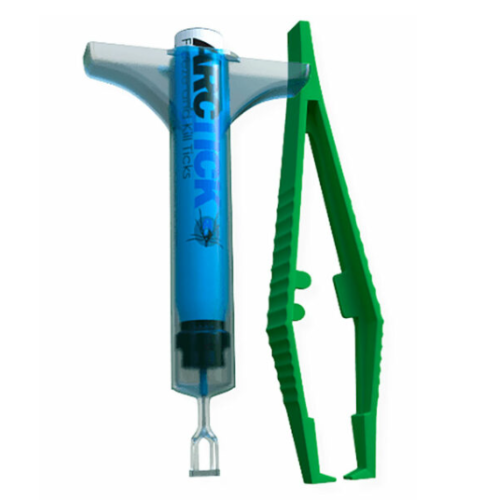 Arctick - Tick Removal